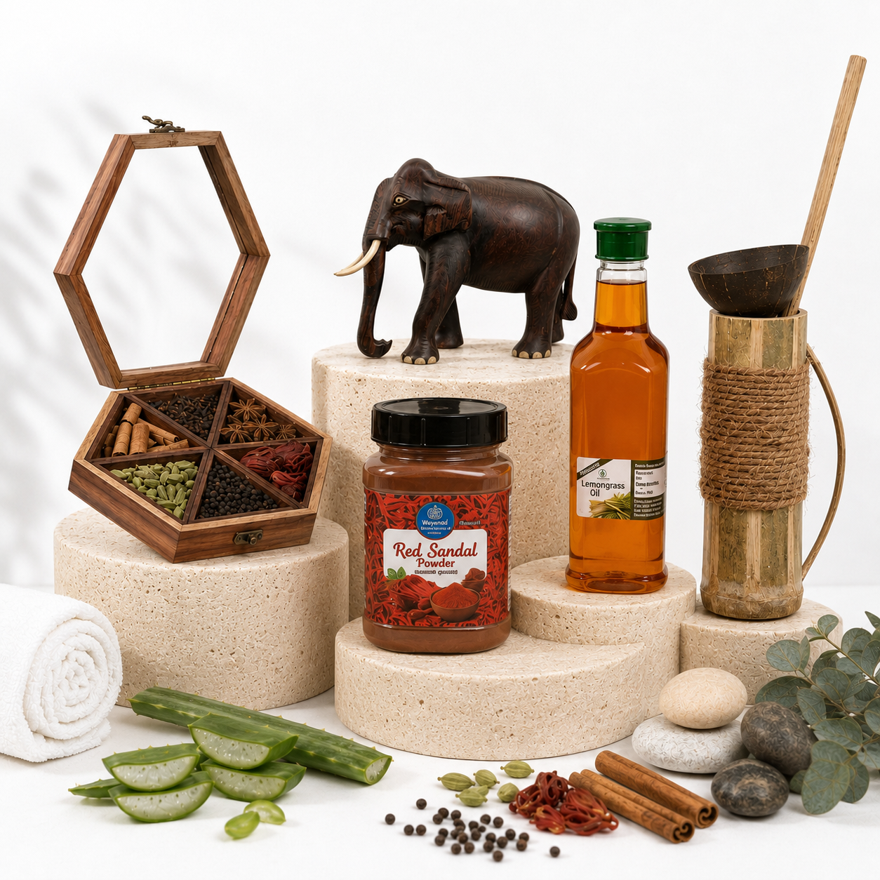 Craft & Care