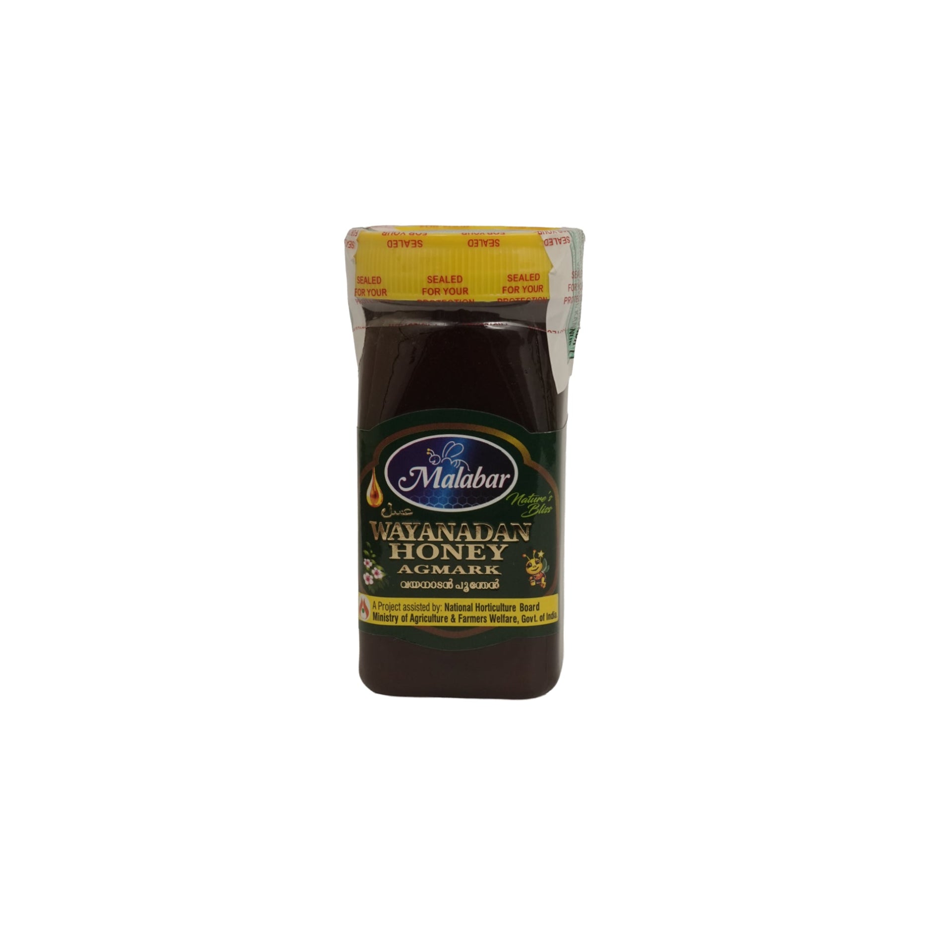 Wayanadan Honey (Agmark)