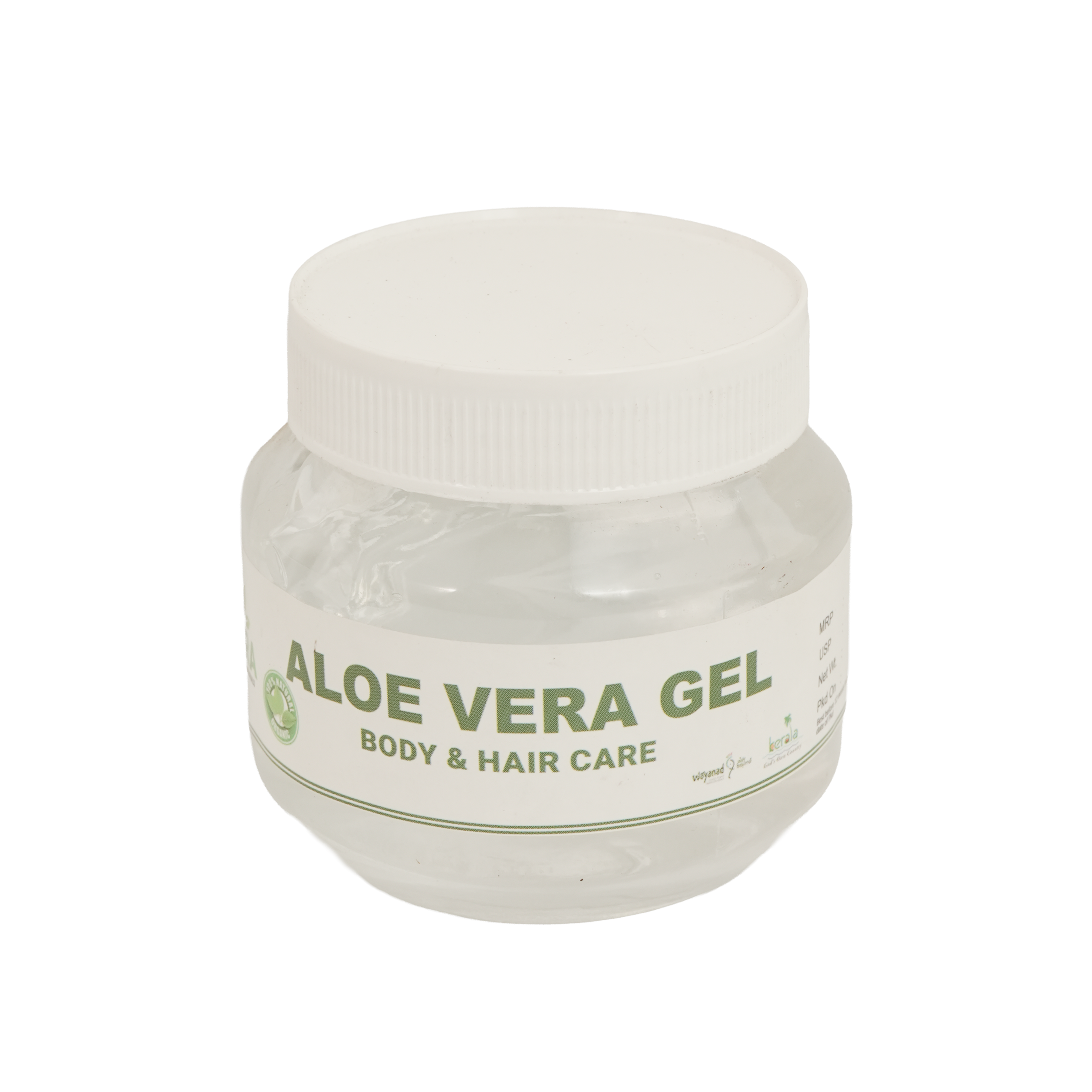 Aloe Vera Gel