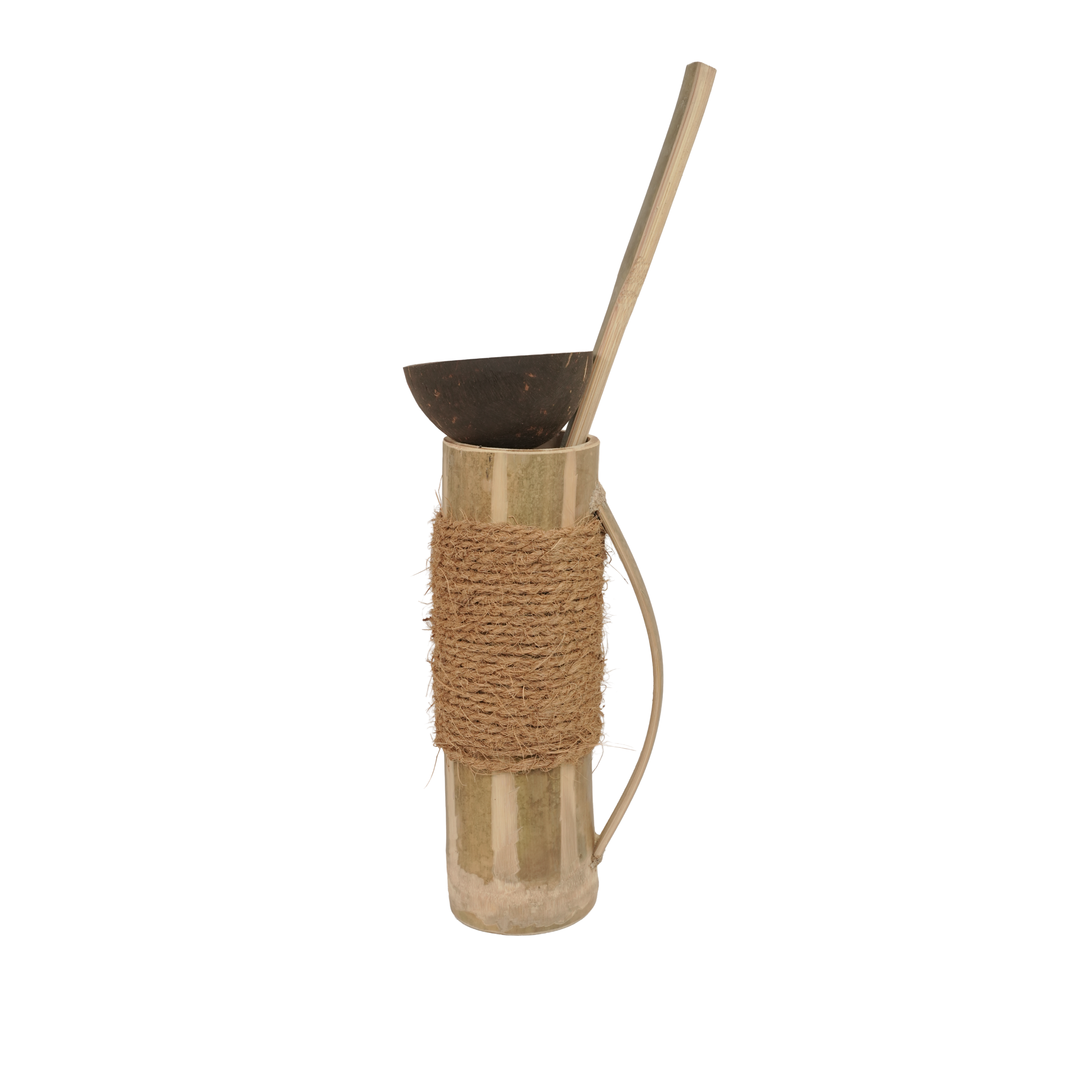 Bamboo Puff Makers