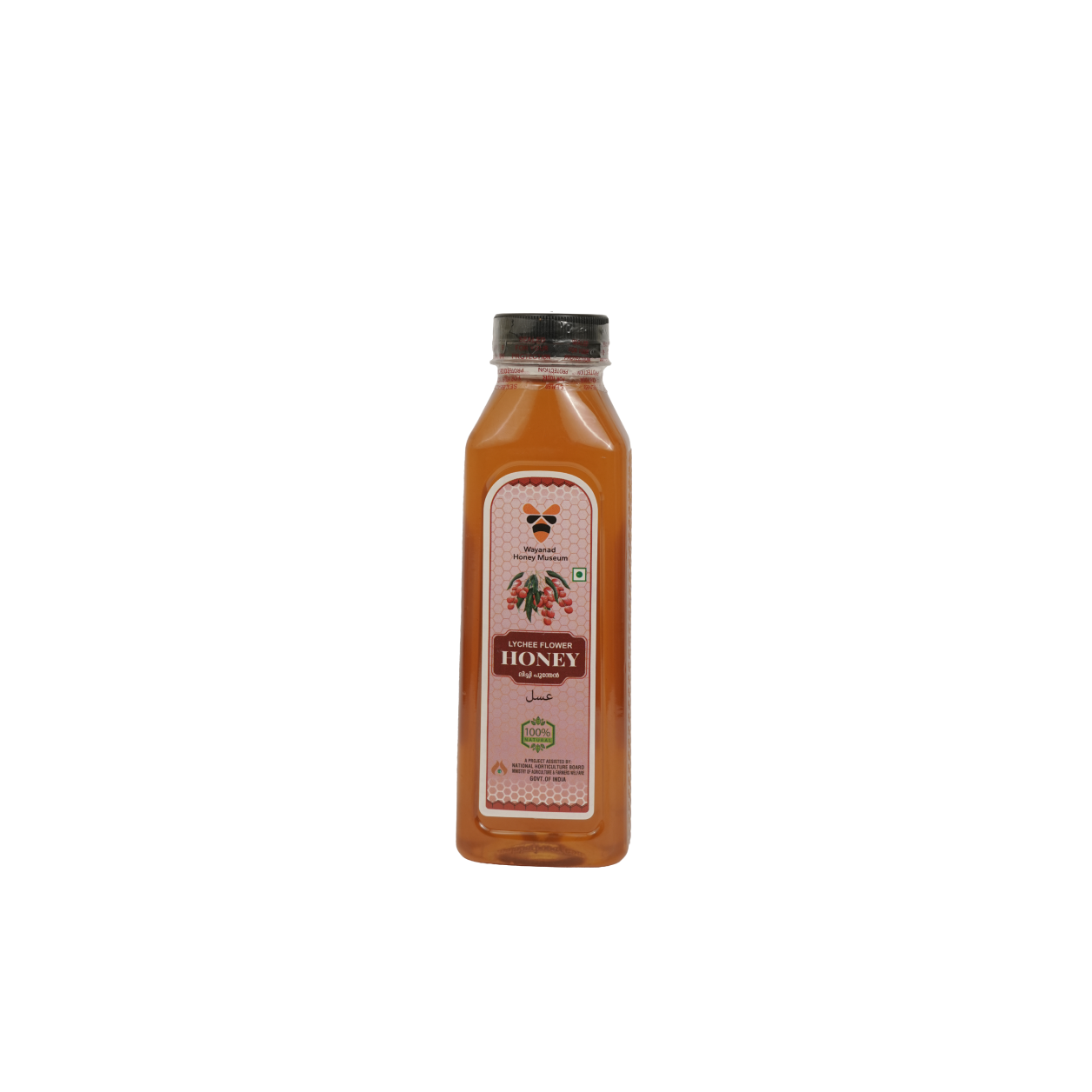 Lychee Flower Honey