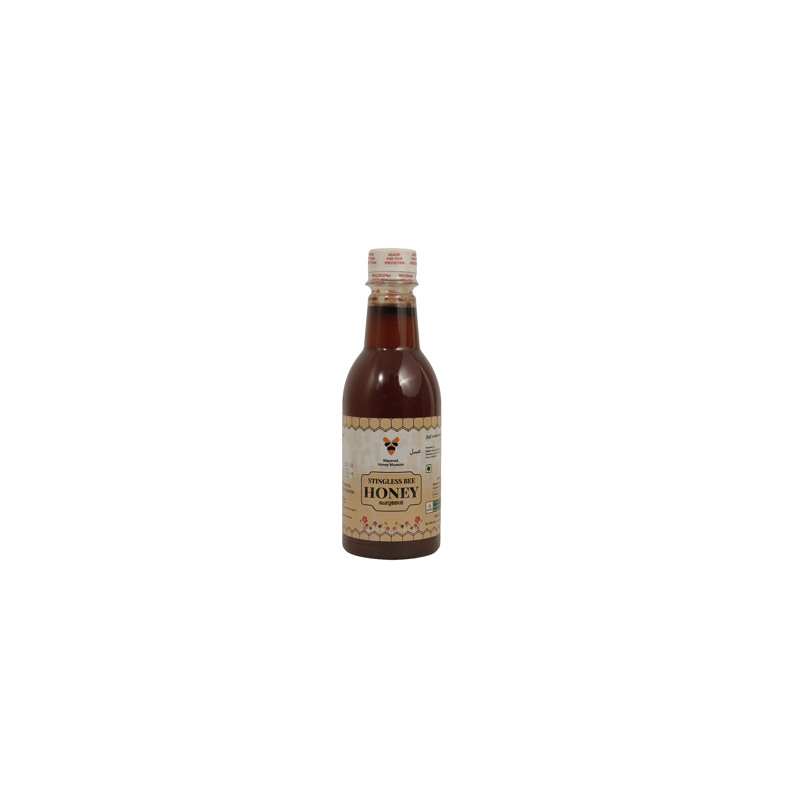 Stingless Bee Honey