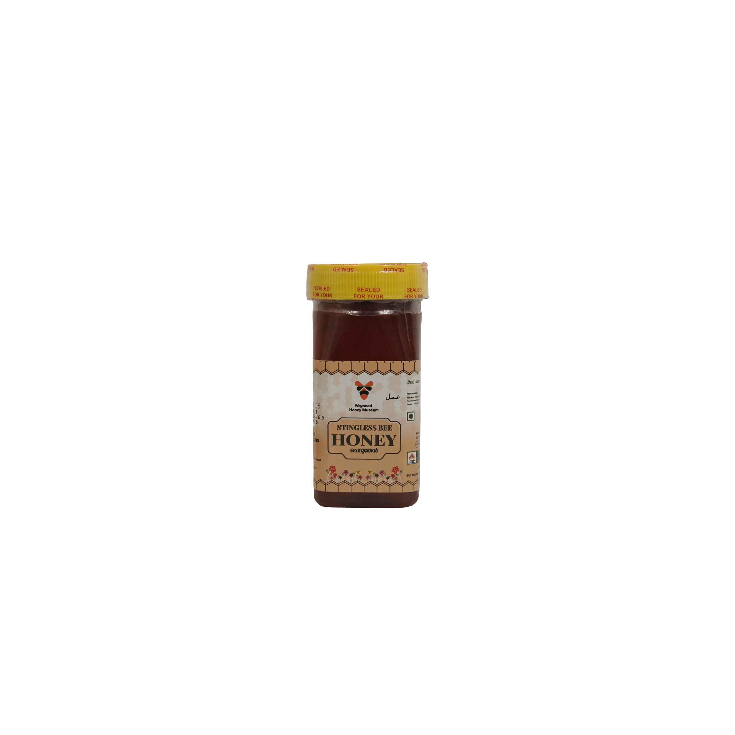 Stingless Bee Honey