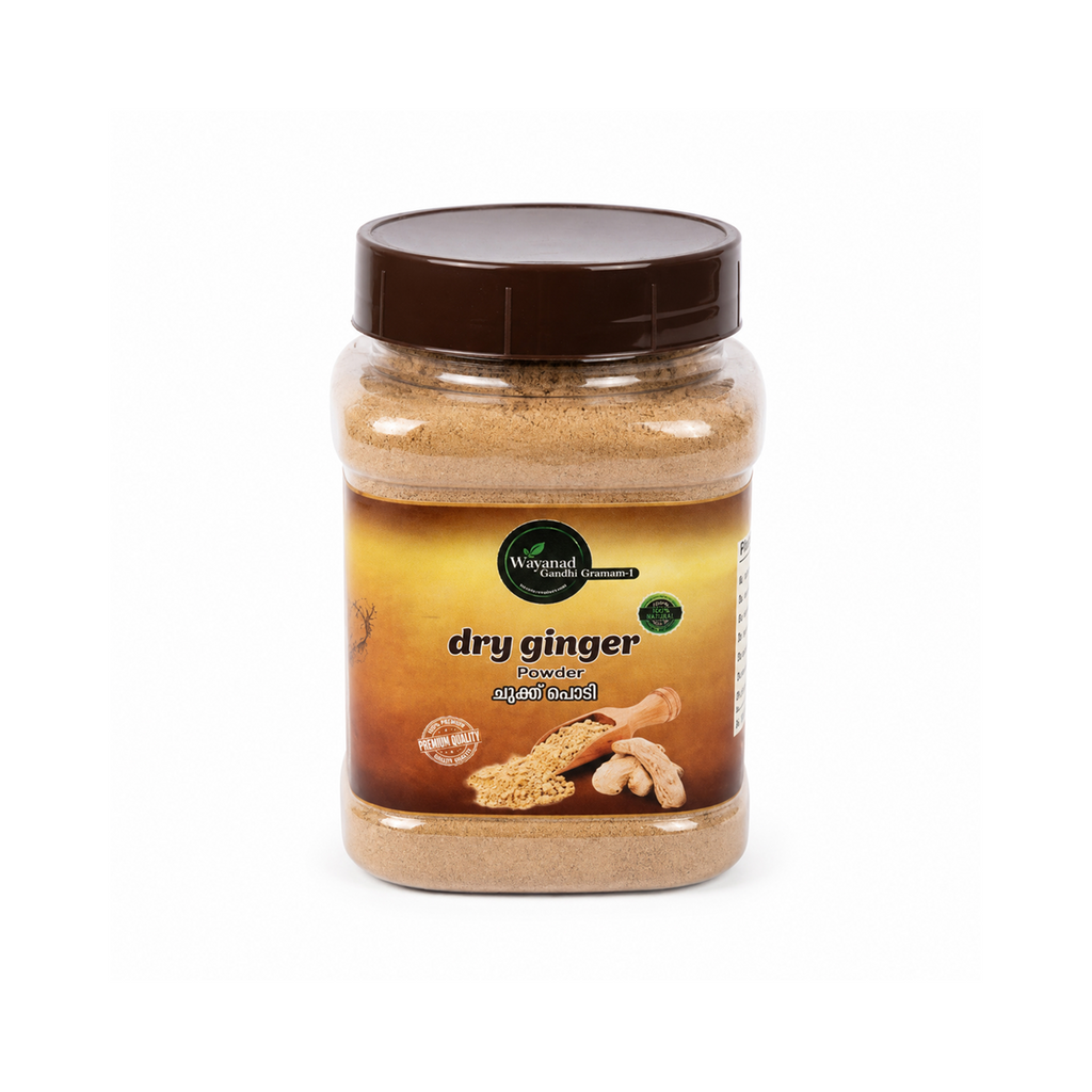 Dry Ginger Powder