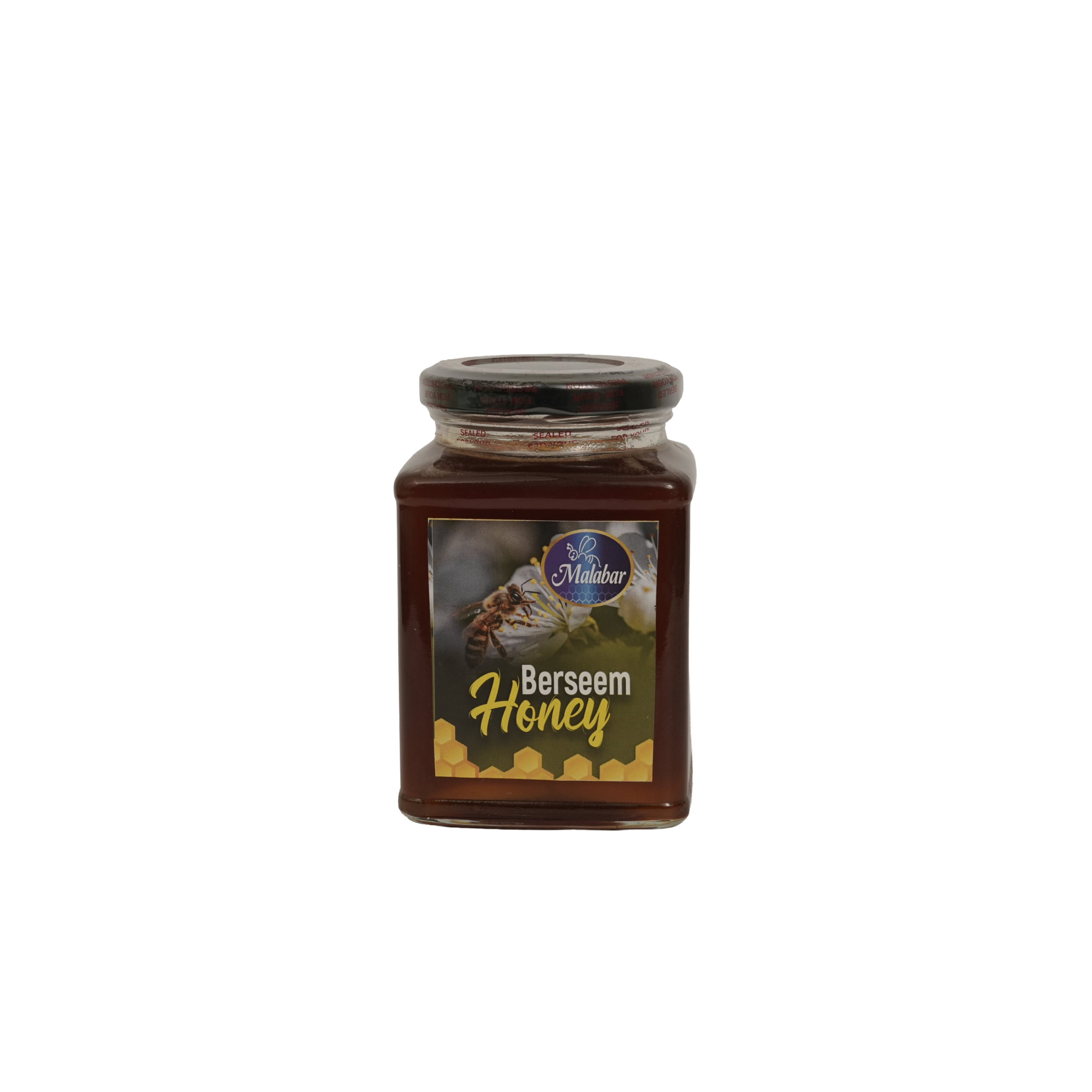 Berseem Honey