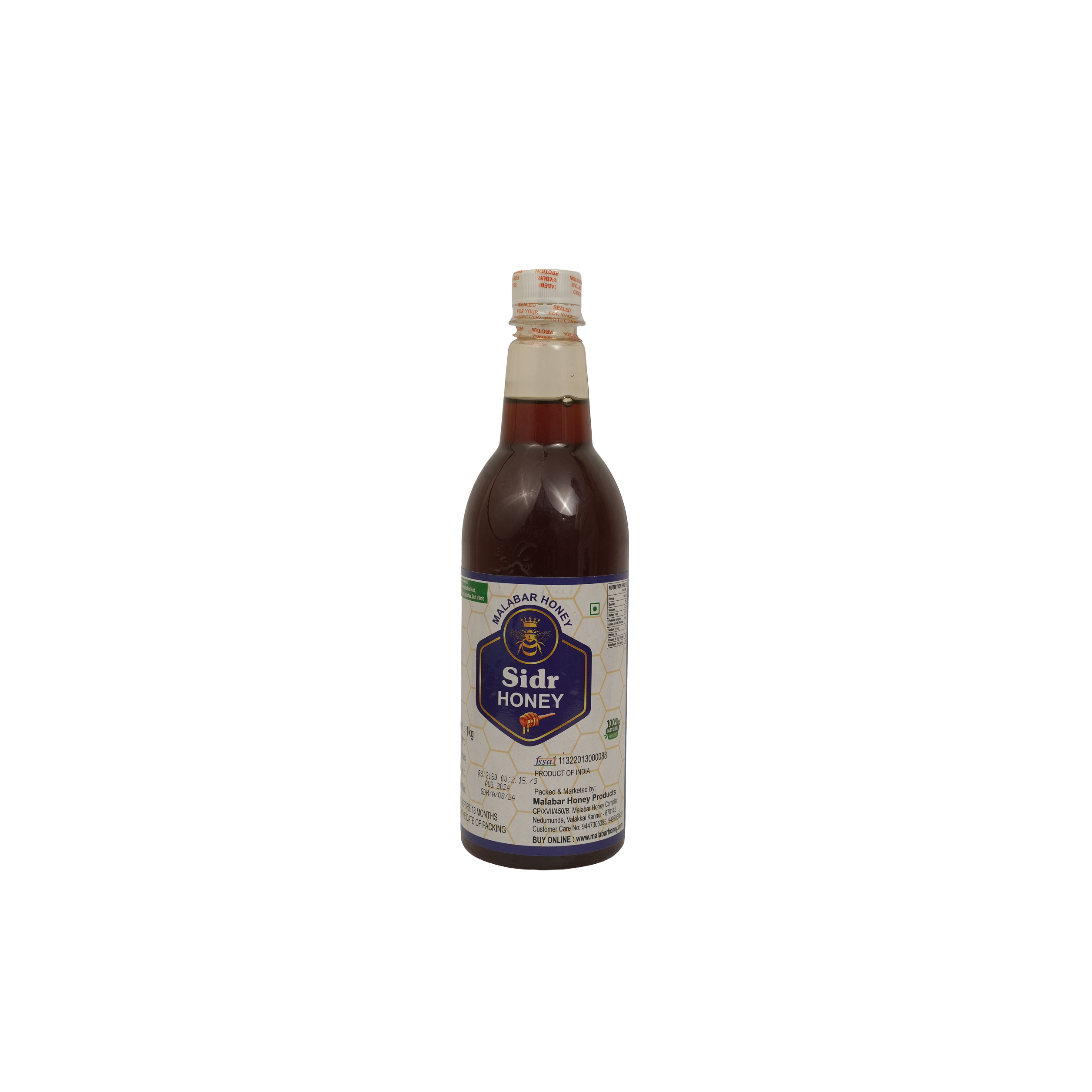 Sidr Honey